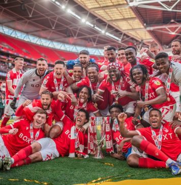 Nottingham Forest a doborât recordul de transferuri în Anglia