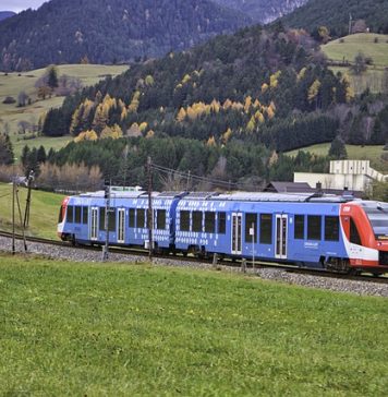 România cumpără încă 17 trenuri electrice noi de la Alstom prin contractul semnat în martie