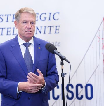 Iohannis, către românii din Silicon Valley: Nu am niciun fel de lecţii să vă dau, dar poate aveţi dumneavoastră unele lecţii care ne-ar folosi