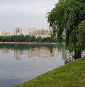 Săptămâna Europeană a Sportului: Concurs de viteză cu navomodele pe Parcul Plumbuita