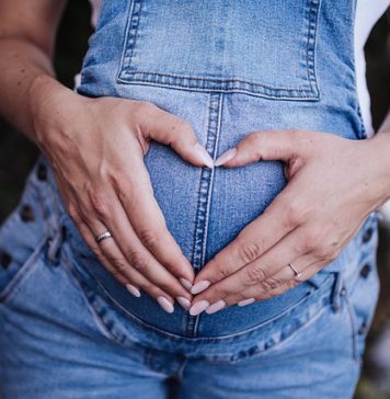 Gravida care a fost „abandonată” de medicii din Buftea: „Mi s-a spus că așa a vrut Dumnezeu să fie o lecție pentru mine”