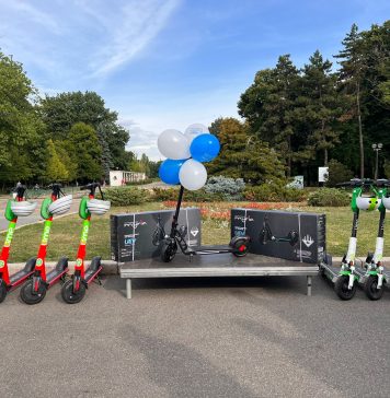 TPBI anunță câștigătorii concursului „TPBI GO!”. Vor primi câte un abonament pe 6 luni și câte o trotinetă electrică