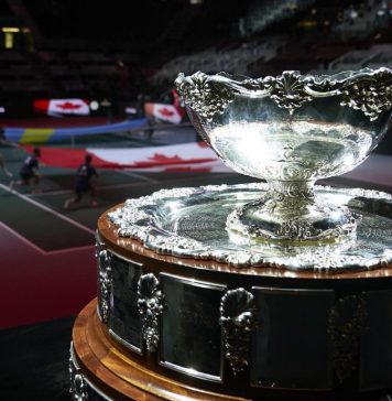 România a fost învinsă de Slovacia în Cupa Davis