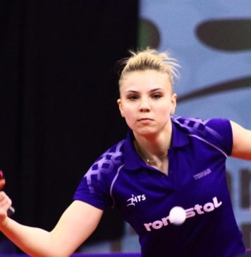 România a învins Suedia la Mondialele de Tenis de Masă la Chengdu