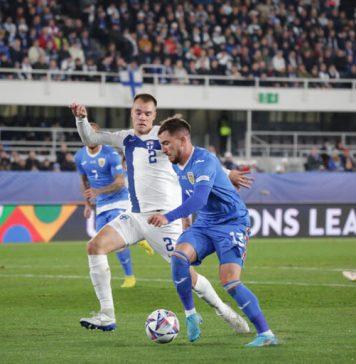 România a remizat cu Finlanda, 1-1 în Liga Naţiunilor