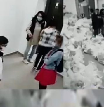 Jandarmii care au supravegheat voturile de la alegerile pentru Primăria Sectorului 1 vor fi anchetați de Parchetul Militar pentru neglijență în serviciu