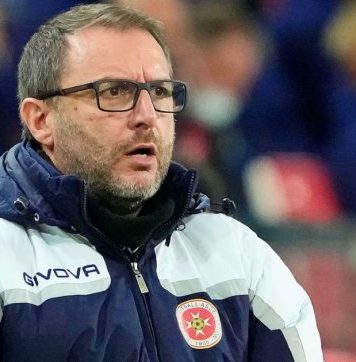 Selecţionerul Devis Mangia, suspendat de la „cârma” naţionalei Maltei, neagă acuzaţiile de hărţuire sexuală