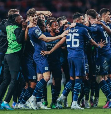 Studiu CIES: Manchester City are cel mai scump lot