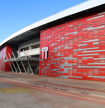 Trei jucători de la Botafogo de Ribeirao Preto, suspectaţi de viol