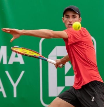 Trei români s-au calificat în sferturile turneului ITF de la Constanţa