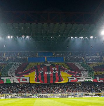 Un suporter al echipei Dinamo Zagreb a fost înjunghiat lângă stadionul San Siro