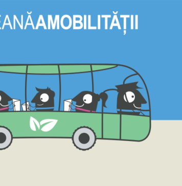 De astăzi, până la 22 septembrie, locuitorii din Bucureşti şi Ilfov participă la „Săptămâna Europeană a Mobilităţii”