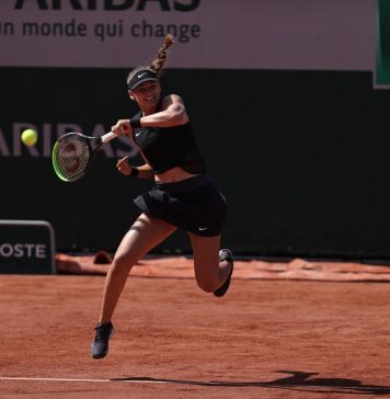 Victoria Jimenez a devenit prima jucătoare din Andorra cu o victorie în circuitul WTA