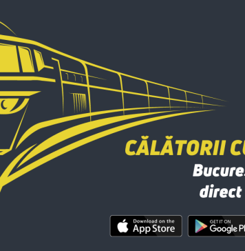 Abonamente de călătorie integrate în Bucureşti pentru STB şi tren, disponibile prin aplicaţia 24pay