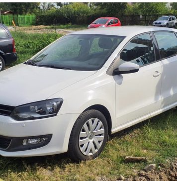 Sectorul 6: Amenzi de aproape 200.000 de lei aplicate în spetembrie șoferilor care au parcat pe spațiul verde