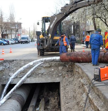 Ce cartiere din București riscă să aibă iarna aceasta cele mai mari probleme cu apa caldă și căldura