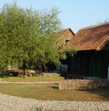 Câți lei costă o noapte de cazare în resortul deținut de Andreea Esca la munte