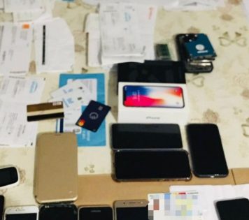 Fiul interlopului Sadoveanu, care practica vrăjitoria în judeţul Ilfov, a fost reținut pentru înșelăciune și șantaj. A făcut descântece de 50.000 de lei