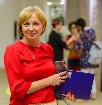 Emilia Șercan spune că nu va verifica teza de doctorat a ministrului Bode transcrisă de USR