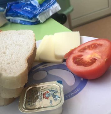 Alocaţia pentru hrana bolnavilor, umbrită de scumpirile uriaşe