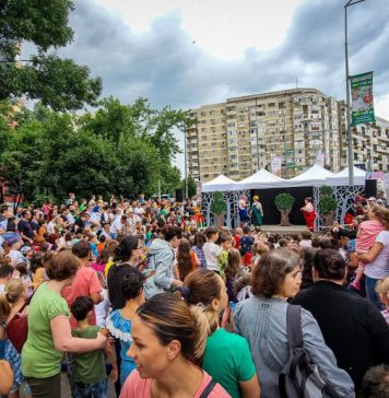 650.000 de bucureşteni au vizitat traseele pietonale, în cele cinci luni de „Străzi deschise”/ Primăria Capitalei mulțumește publicului bucureștean și turiștilor – FOTO