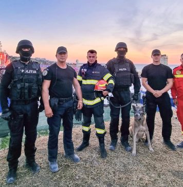 Admitere 2022 la școlile postliceale de Poliție, Jandarmi și Pompieri. Absolvenții de liceu se pot înscrie până pe 4 noiembrie