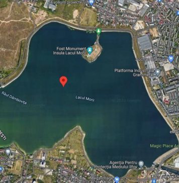 Sector 6: 11 echipe de arhitecţi au intrat în concursul de soluţii pentru amenajarea Parcului Lacul Morii