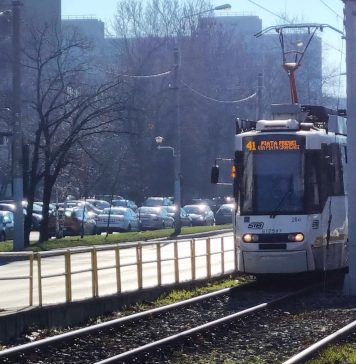Stațiile de tramvai „Drumul Taberei” redevin funcționale