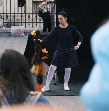 Timp liber! Ce putem face în acest weekend în Capitală