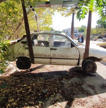 Se amână lansarea Programului privind casarea autovehiculelor uzate