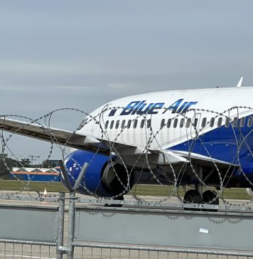 Companie de despăgubiri către pasagerii Blue Air: „Şansele să-şi recupereze banii sunt foarte mici”