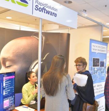 Angajatori de TOP Bucureşti aduce peste 5.000 de locuri de muncă și 80 de companii