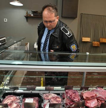 Poliția Locală Sector 2 a verificat comercianții din Piața Obor. Au fost date 23 de amenzi, de peste 25.000 lei – FOTO