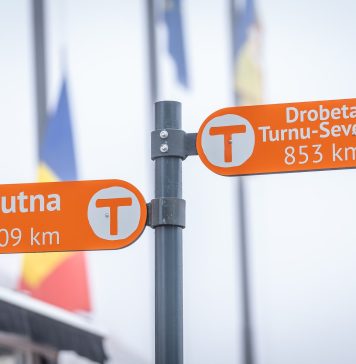 Astăzi se deschide Via Transilvanica, primul traseu de lungă distanță din România