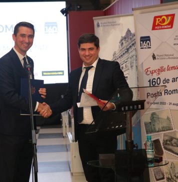 Tarifele serviciilor poştale dintre România şi Republica Moldova au scăzut cu 25%