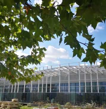 Nicuşor Dan: Reluăm şi ducem la bun sfârşit proiectul construirii şi amenajării Clădirii Lapidarium Văcăreşti