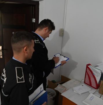 Poliția Locală Sector 2, campanie de informare despre gestionarea corectă a deșeurilor