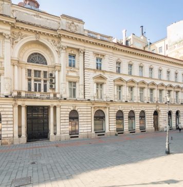 Au fost depuse cereri de finanţare de 35,5 milioane euro prin PNRR pentru renovarea unor clădiri, anunță Nicușor Dan