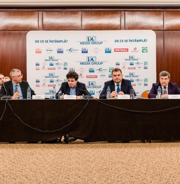 Nicușor Dan: ”Modul în care se dezvoltă urbanistic un oraș influențează și potențialii investitori. Capitala nu stă deloc grozav”