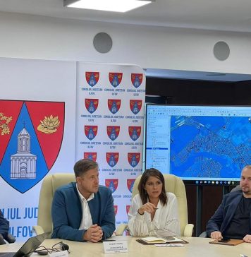 Hubert Thuma, președinte CJ Ilfov, discuții cu arhitecții-șefi din județ: ”Vreau ca toate documentațiile urbanistice să aibă la bază principii solide”