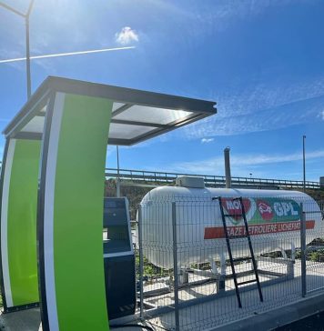 CNAIR anunţă deschiderea a două noi spaţii de servicii pe Autostrada A1