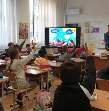 “Împreună învățăm despre animale” – un nou program educativ pentru elevi, în București!