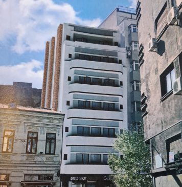Nicuşor Dan: Cu ajutorul arhitecţilor şi al proprietarilor, un alt imobil construit în perioada interbelică va fi readus la viaţă