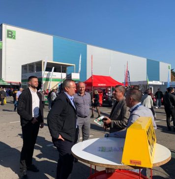 Premierul Ciucă, la INDAGRA: Am mers între oameni pentru a discuta şi a lua seamă la problemele cu care se confruntă