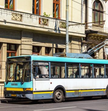 Nicuşor Dan: Am depus cereri de finanţare pentru mai multe proiecte în domeniul transportului public, prin PNRR