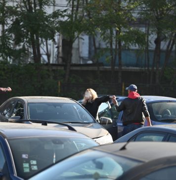 Românii sunt tot mai agresivi în trafic. Unul din 10 români recunoaște că a condus băut