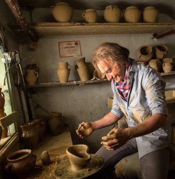 Înscrierile pentru Târgul Național pentru Artizanat și Meșteșuguri au început