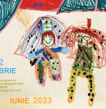 Ateliere de creativitate dedicate elevilor la Muzeul Naţional al Ţăranului Român