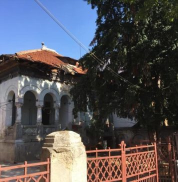 Nicuşor Dan: Clădirea din Ştirbei Vodă 132 rămâne în picioare! Gabriela Firea, în ultimele zile din mandat, a dat undă verde demolării acestei case – FOTO