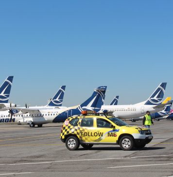 146 de zboruri au înregistrat întârzieri de peste 60 minute, în perioada 13-19 octombrie pe Aeroportul Otopeni